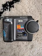 Sony digital Mavica Floppy Disc camera 1.3 megapixels, Ophalen, Gebruikt, Sony, 20x of meer