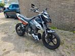Ktm duke 690 lage kmstand A2, Motoren, Particulier, Naked bike
