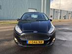 Ford Fiesta 1.0i Style 5-Deurs 81 PK. Zeer goed onderhouden, Voorwielaandrijving, Stof, Gebruikt, Euro 6