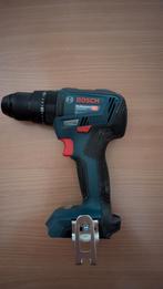 Bosch GSB 18V 55, Doe-het-zelf en Verbouw, Gereedschap | Boormachines, Ophalen of Verzenden, Zo goed als nieuw, 600 watt of meer
