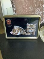 Stewart’s Kattenblik, Verzamelen, Blikken, Ophalen of Verzenden, Zo goed als nieuw