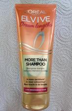 L'oréal Elvive Dream Lengths, Shampoo, als een masker !!, Ophalen of Verzenden, Zo goed als nieuw, Shampoo of Conditioner