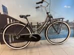 Gazelle Puur NL Ltd. D49 R3 3 versn. met Terugtraprem, Ophalen, Gebruikt, 47 tot 50 cm, Versnellingen