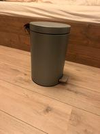 Brabantia newicon 10-12 liter, Huis en Inrichting, Woonaccessoires | Prullenbakken, Kunststof, Ophalen of Verzenden, Zo goed als nieuw