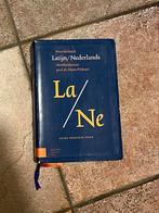Latijn/Nederlands Woordenboek - Harm Pinkster, Boeken, Prof. dr. Harm Pinkster, Ophalen of Verzenden, Zo goed als nieuw, Overige uitgevers