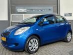 Toyota Yaris 1.3 VVTi Sol AUTOMAAT I 34.161 km I AIRCO I NL, Stof, Gebruikt, 750 kg, 4 cilinders