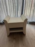 nachtkastje, Huis en Inrichting, Slaapkamer | Nachtkastjes, Ophalen, Hout, Minder dan 45 cm, Minder dan 55 cm