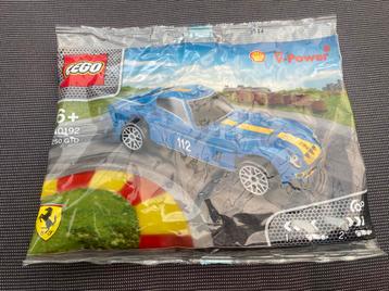 Lego Ferrari 250 GTO - Limited Edition! beschikbaar voor biedingen