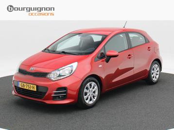 Kia Rio 1.2 CVVT ComfortLine | Airco | Cruise Control | Medi beschikbaar voor biedingen
