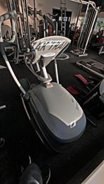 Octane Q37E Crosstrainer - Topconditie!, Sport en Fitness, Ophalen, Gebruikt, Crosstrainer, Metaal