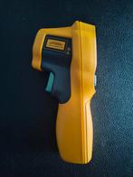 Fluke 62 max +  ir thermometer te koop, Ophalen of Verzenden, Zo goed als nieuw, Temperatuur