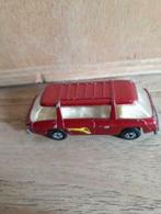 Matchbox 22 Freeman intercity uit 1970, Ophalen of Verzenden, Gebruikt, Bus of Vrachtwagen