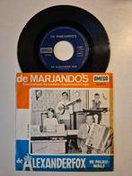 De Marjando's-De Alexanderfox, Ophalen of Verzenden, Zo goed als nieuw, Nederlandstalig, Single