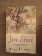 Roman Jin-Shei, Wereld overig, Ophalen of Verzenden, Zo goed als nieuw, Alma Hromic