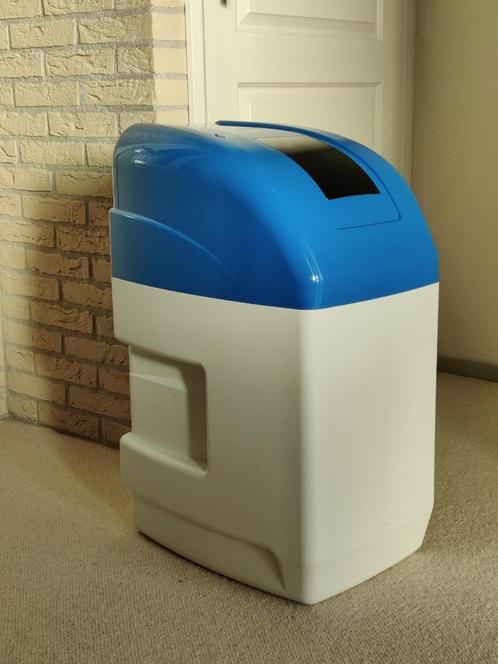 Waterontharder compacte 15, Witgoed en Apparatuur, Waterontharders, Nieuw, Waterontharder met zout, Ophalen