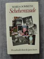 Scheherazade Maria Oomkens, Ophalen of Verzenden