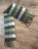 Lekkere warme sjaal van 2 meter lang, Ophalen of Verzenden, Zo goed als nieuw, Overige maten, Sjaal