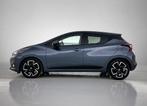 Nissan Micra 1.0 IG-T N-Design | Parkeersensoren | Navigatie, 12 maanden, Stof, Gebruikt, Euro 6