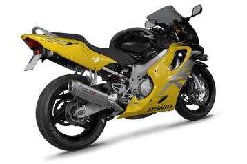 [DOMINATOR UITLAAT] Honda CBR 600 F4 1999–2000 beschikbaar voor biedingen