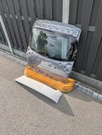 Fiat 500e Achterklep met Vleugel (2020-2026), Auto-onderdelen, Achterklep, Nieuw, Ophalen of Verzenden, Achter