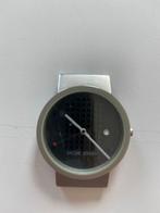 Jacob Jensen Herenhorloge, Overige merken, Gebruikt, Staal, Polshorloge