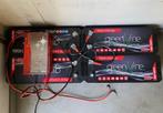 4 onderhoudsvrije accu's (48V) + acculader (Zenith), Ophalen, Motor en Techniek, Zeilboot of Motorboot