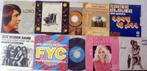 60-tal  rare,  must-have all-time single hits, Ophalen of Verzenden, Zo goed als nieuw, Pop, Single