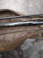 Sonik xtractors 9ft 3lb met foudraal, Ophalen of Verzenden, Zo goed als nieuw, Werphengel