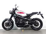 Yamaha XSR900 XSR 900 ABS, Bedrijf, Meer dan 35 kW, ABS, 847 cc
