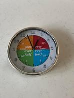 Kinderklok om te leren klokkijken, Ophalen of Verzenden, Zo goed als nieuw, Analoog, Wandklok