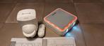 Draadloos deurbel honeywell, Ophalen, Bewegingsdetectiesensor, Zo goed als nieuw, Draadloos