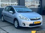 Toyota Auris 1.8 Full Hybrid|AUTOMAAT|CRUISECONTROL, Auto's, Euro 5, 4 cilinders, Origineel Nederlands, 26 km/l