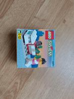 Lego 2885 Ice cream Seller, Ophalen of Verzenden, Nieuw, Complete set, Lego