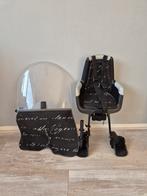 Bobike fietszitje - Gebruikt, Ophalen, Achterzitje, Bobike, Gebruikt