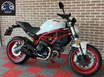 Ducati Monster 797 ABS, Bedrijf, ABS, Meer dan 35 kW, Toermotor