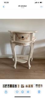 Biedermeier kastje, 50 tot 100 cm, Ophalen of Verzenden, Zo goed als nieuw, Biedermeier