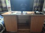Bureau gratis af te halen, Ophalen of Verzenden, Gebruikt