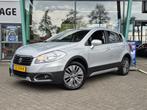 Suzuki S-Cross 1.6 Exclusive AllGrip 120pk Automaat | Allgri, Auto's, 12 maanden, Stof, Gebruikt, 400 kg