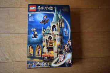 Lego 76413 Harry potter zweinstein kamer van hoge nood beschikbaar voor biedingen