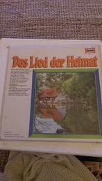 das lied der heimat, Ophalen of Verzenden, Zo goed als nieuw