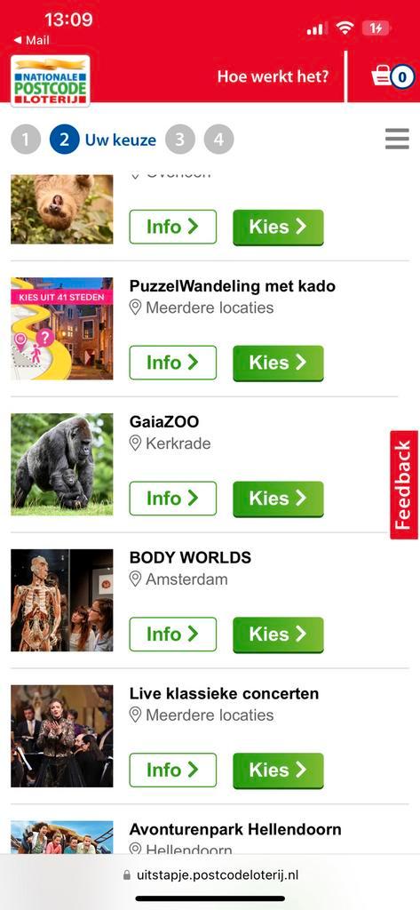 Kaartjes GAIA ZOO te koop, Tickets en Kaartjes, Recreatie | Pretparken en Attractieparken, Drie personen of meer