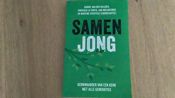 Sabine van der Heijden - Samen jong beschikbaar voor biedingen