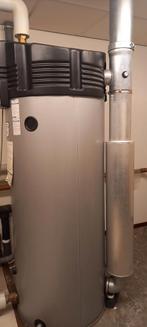 Gasboiler AO, Smith 368 Ltr, Doe-het-zelf en Verbouw, Geisers en Boilers, Minder dan 20 liter, Ophalen, Boiler, Minder dan 3 jaar oud