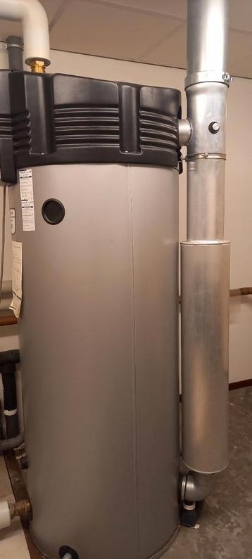 Gasboiler AO, Smith 368 Ltr beschikbaar voor biedingen
