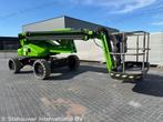 Niftylift HR21D 4x4 diesel hoogwerker Nifty Lift HR21 D 4WD, Zakelijke goederen, Machines en Bouw | Liften, Steigers en Ladders
