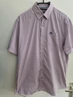 Mooi overhemd van het merk State of Art met korte mouwen., Ophalen of Verzenden, Zo goed als nieuw, Overige kleuren, State of Art