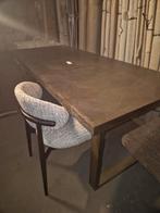 Richmond showmodellen magazijn verkoop tafels stoelen divers, Ophalen, Nieuw, 4 tot 6 stoelen