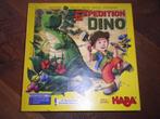 Expedition DINO van HABA, Ophalen of Verzenden, Zo goed als nieuw, HABA