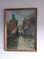 JAN KORTHALS, Ophalen