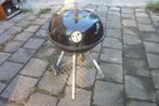 Barbecue en houtskool, Ophalen, Gebruikt